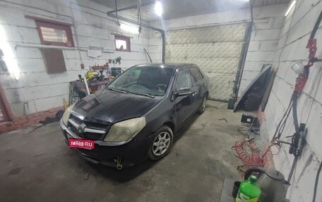 Geely MK I рестайлинг, 2008 год, 90 000 рублей, 1 фотография