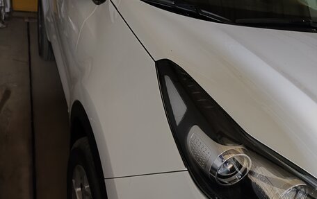 KIA Sportage IV рестайлинг, 2020 год, 2 350 000 рублей, 3 фотография