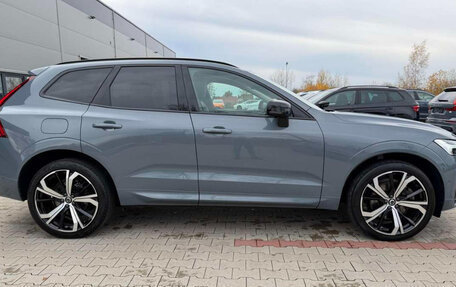 Volvo XC60 II, 2022 год, 2 500 000 рублей, 7 фотография