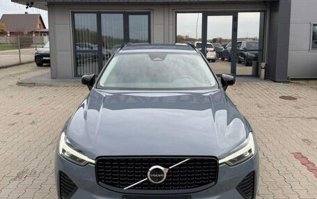 Volvo XC60 II, 2022 год, 2 500 000 рублей, 2 фотография