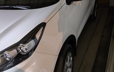 KIA Sportage IV рестайлинг, 2020 год, 2 350 000 рублей, 2 фотография