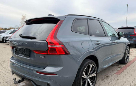 Volvo XC60 II, 2022 год, 2 500 000 рублей, 10 фотография