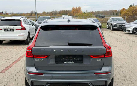 Volvo XC60 II, 2022 год, 2 500 000 рублей, 8 фотография