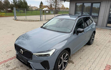 Volvo XC60 II, 2022 год, 2 500 000 рублей, 4 фотография