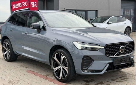 Volvo XC60 II, 2022 год, 2 500 000 рублей, 3 фотография