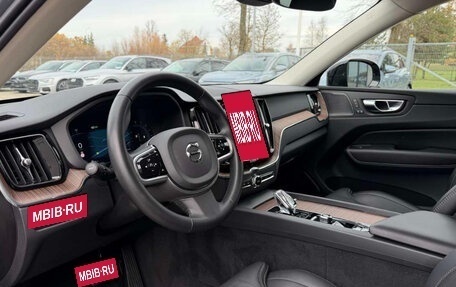 Volvo XC60 II, 2022 год, 2 500 000 рублей, 12 фотография