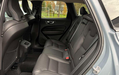 Volvo XC60 II, 2022 год, 2 500 000 рублей, 18 фотография