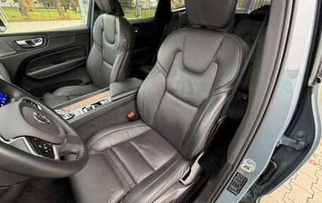 Volvo XC60 II, 2022 год, 2 500 000 рублей, 15 фотография