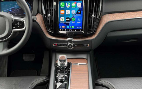 Volvo XC60 II, 2022 год, 2 500 000 рублей, 21 фотография