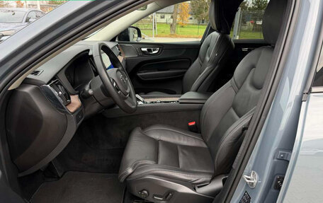 Volvo XC60 II, 2022 год, 2 500 000 рублей, 19 фотография