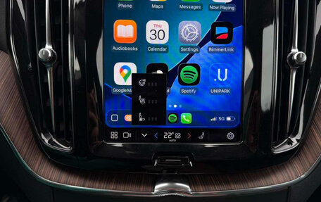 Volvo XC60 II, 2022 год, 2 500 000 рублей, 23 фотография