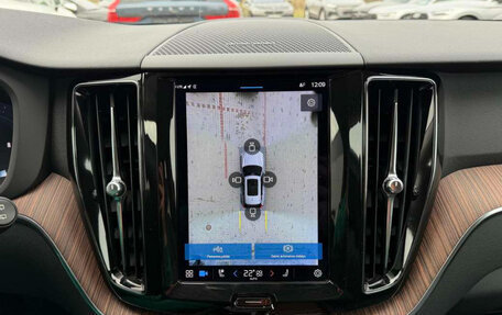 Volvo XC60 II, 2022 год, 2 500 000 рублей, 30 фотография