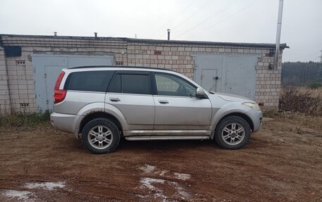 Great Wall Hover H5, 2012 год, 387 000 рублей, 2 фотография