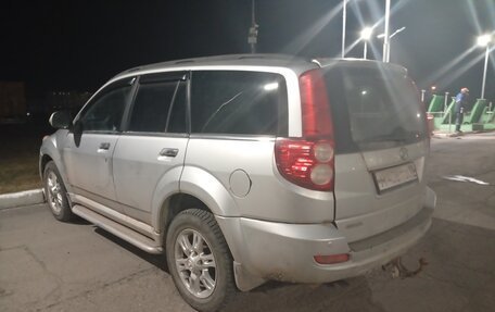 Great Wall Hover H5, 2012 год, 387 000 рублей, 8 фотография