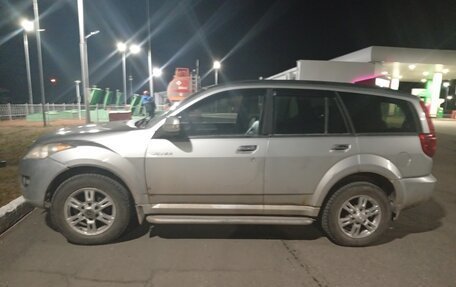 Great Wall Hover H5, 2012 год, 387 000 рублей, 7 фотография