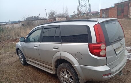 Great Wall Hover H5, 2012 год, 387 000 рублей, 3 фотография