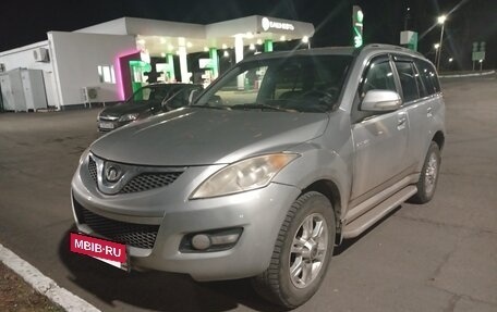 Great Wall Hover H5, 2012 год, 387 000 рублей, 9 фотография