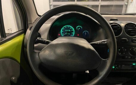 Daewoo Matiz I, 2012 год, 188 000 рублей, 2 фотография