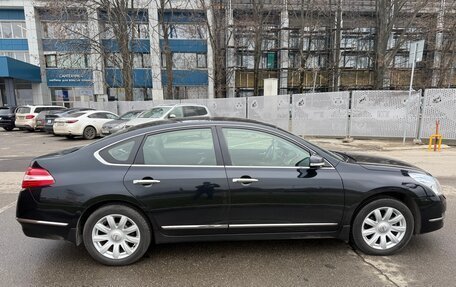 Nissan Teana, 2011 год, 1 350 000 рублей, 6 фотография