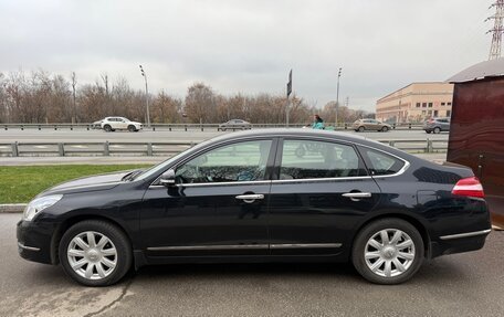 Nissan Teana, 2011 год, 1 350 000 рублей, 7 фотография