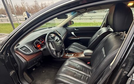 Nissan Teana, 2011 год, 1 350 000 рублей, 2 фотография