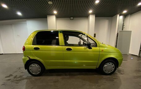 Daewoo Matiz I, 2012 год, 188 000 рублей, 5 фотография