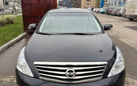 Nissan Teana, 2011 год, 1 350 000 рублей, 4 фотография