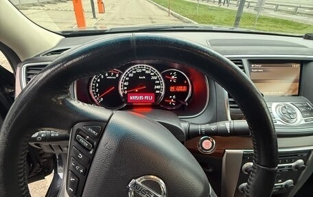 Nissan Teana, 2011 год, 1 350 000 рублей, 3 фотография