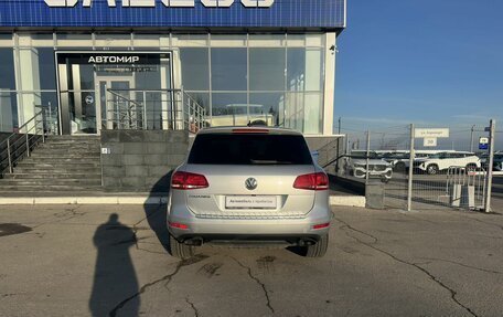 Volkswagen Touareg III, 2012 год, 1 960 000 рублей, 6 фотография