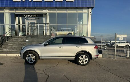 Volkswagen Touareg III, 2012 год, 1 960 000 рублей, 8 фотография