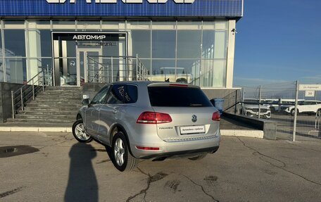 Volkswagen Touareg III, 2012 год, 1 960 000 рублей, 7 фотография