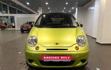 Daewoo Matiz I, 2012 год, 188 000 рублей, 11 фотография