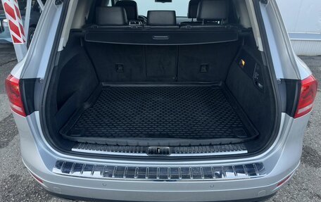 Volkswagen Touareg III, 2012 год, 1 960 000 рублей, 13 фотография