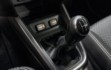 Suzuki Vitara II рестайлинг, 2019 год, 1 949 000 рублей, 11 фотография