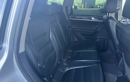 Volkswagen Touareg III, 2012 год, 1 960 000 рублей, 12 фотография