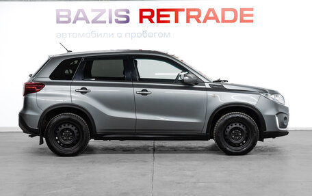 Suzuki Vitara II рестайлинг, 2019 год, 1 949 000 рублей, 5 фотография