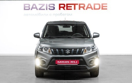 Suzuki Vitara II рестайлинг, 2019 год, 1 949 000 рублей, 3 фотография