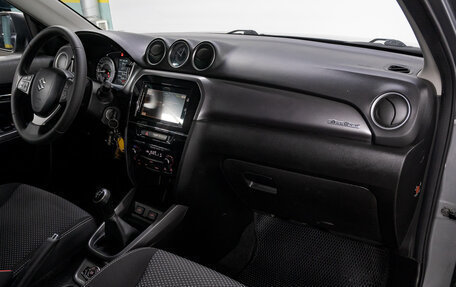 Suzuki Vitara II рестайлинг, 2019 год, 1 949 000 рублей, 17 фотография