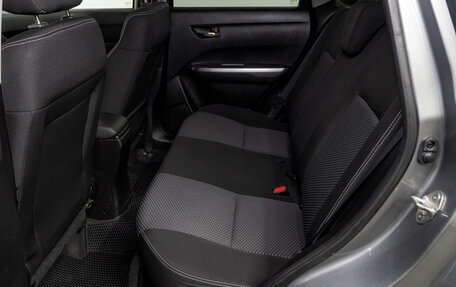 Suzuki Vitara II рестайлинг, 2019 год, 1 949 000 рублей, 16 фотография