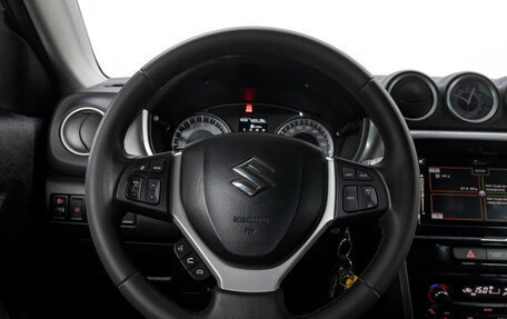 Suzuki Vitara II рестайлинг, 2019 год, 1 949 000 рублей, 20 фотография
