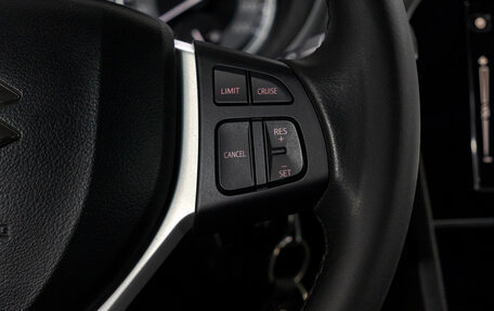 Suzuki Vitara II рестайлинг, 2019 год, 1 949 000 рублей, 22 фотография