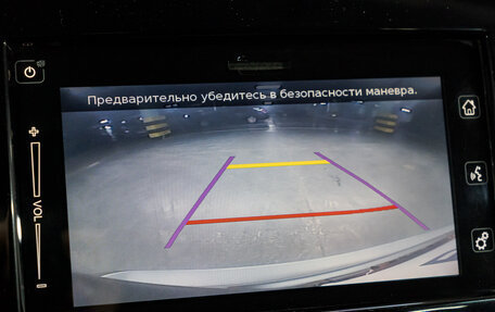 Suzuki Vitara II рестайлинг, 2019 год, 1 949 000 рублей, 26 фотография