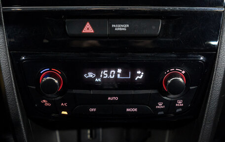 Suzuki Vitara II рестайлинг, 2019 год, 1 949 000 рублей, 24 фотография