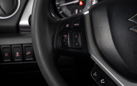 Suzuki Vitara II рестайлинг, 2019 год, 1 949 000 рублей, 21 фотография