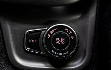 Suzuki Vitara II рестайлинг, 2019 год, 1 949 000 рублей, 25 фотография