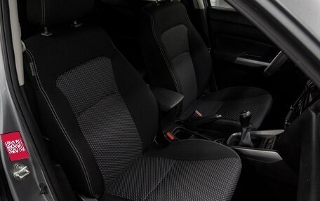 Suzuki Vitara II рестайлинг, 2019 год, 1 949 000 рублей, 18 фотография