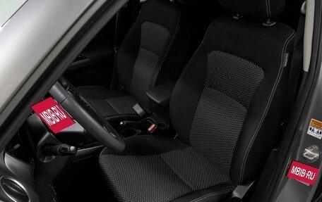 Suzuki Vitara II рестайлинг, 2019 год, 1 949 000 рублей, 15 фотография