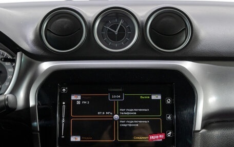 Suzuki Vitara II рестайлинг, 2019 год, 1 949 000 рублей, 23 фотография