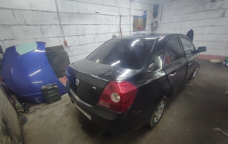 Geely MK I рестайлинг, 2008 год, 90 000 рублей, 4 фотография