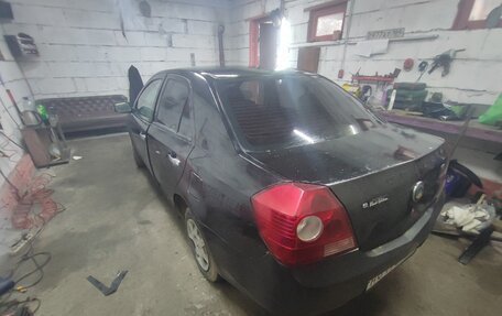 Geely MK I рестайлинг, 2008 год, 90 000 рублей, 3 фотография
